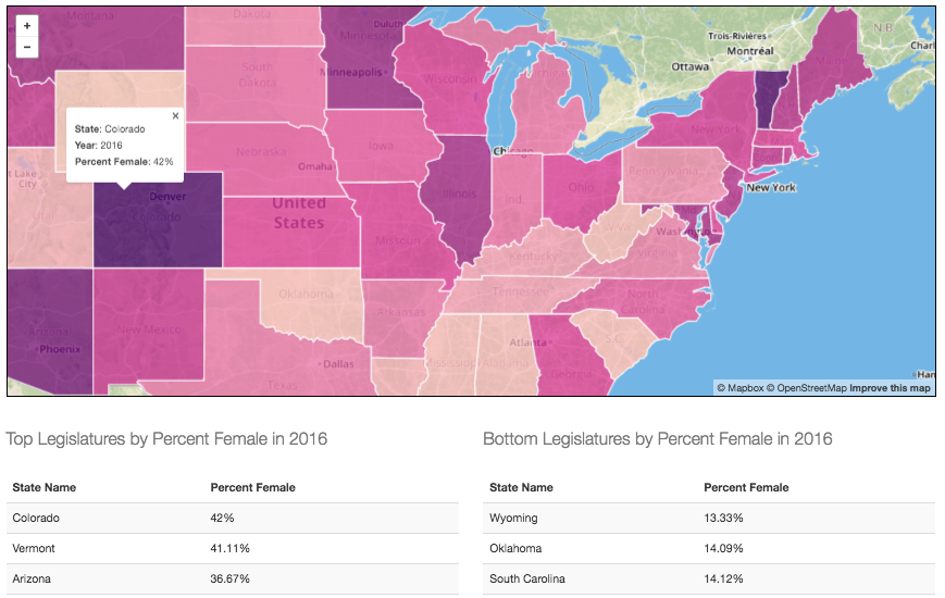 a pink-scale choropleth map